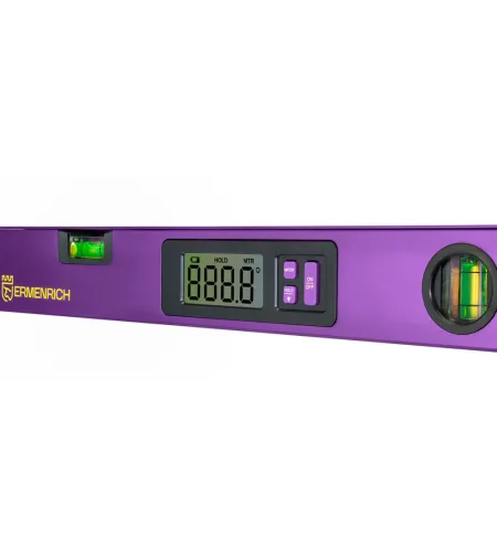 Ermenrich Verk DA40 digitālais leņķa meklētājs