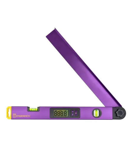 Ermenrich Verk DA40 digitālais leņķa meklētājs