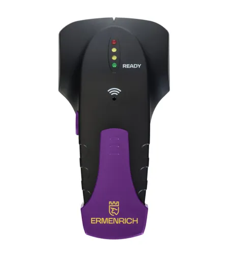 Ermenrich Ping SD20 juhtmestiku detektor