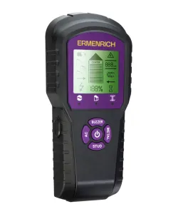 Ermenrich Ping SM60 juhtmedetektor