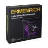 Ermenrich Seek VE40 Video endoskoop lilla