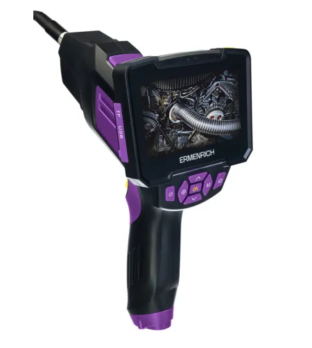 Ermenrich Seek VE50 videoendoskoop