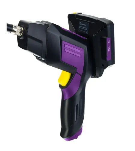 Ermenrich Seek VE50 videoendoskoop