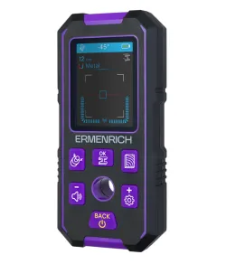 Ermenrich Ping SM70 Laidų detektorius