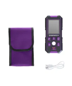 Ermenrich Ping SM70 juhtmedetektor