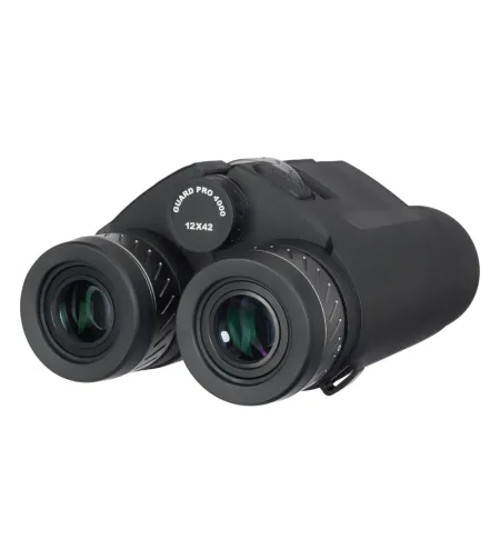 Binoklis ar tālmēru Levenhuk Guard PRO 4000