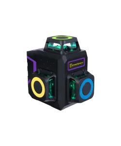 Ermenrich LV50 PRO lazerinis nivelyras