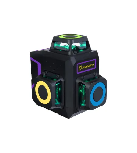 Ermenrich LV50 PRO lasertase