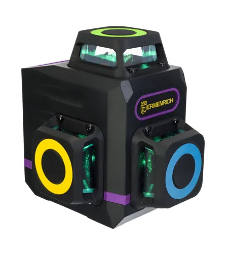 Ermenrich LV60 PRO lasertase