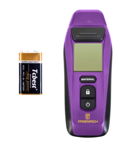 Ermenrich Wett MW20 drėgmės matuoklis