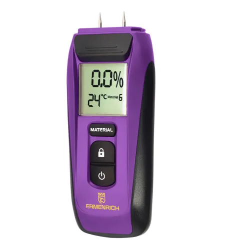 Ermenrich Wett MW20 drėgmės matuoklis