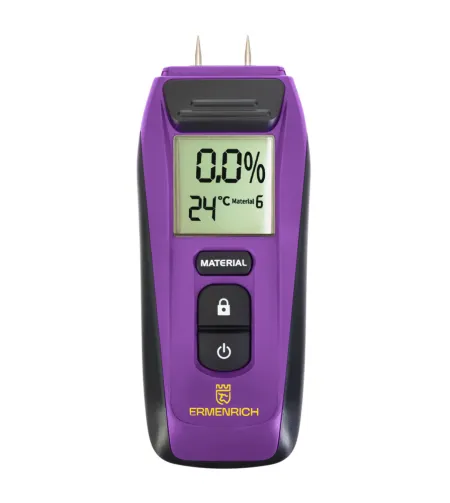 Ermenrich Wett MW20 drėgmės matuoklis