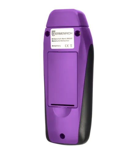Ermenrich Wett MW20 drėgmės matuoklis