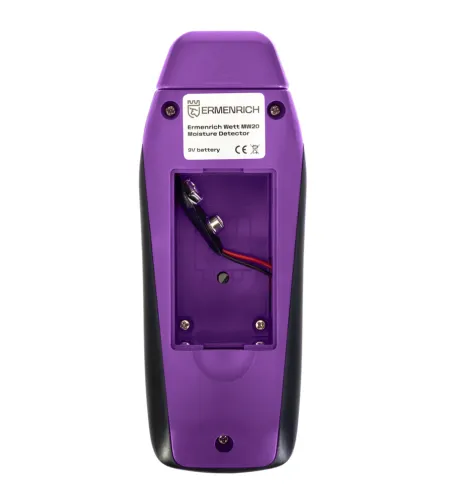 Ermenrich Wett MW20 drėgmės matuoklis