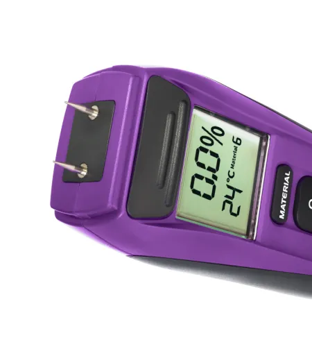 Ermenrich Wett MW20 drėgmės matuoklis