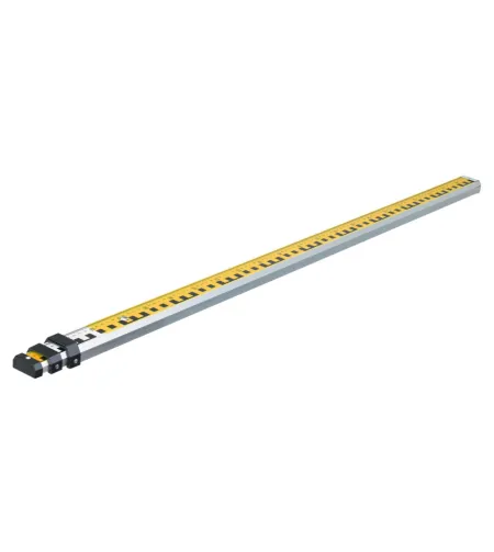 Ermenrich Reel TWR3 teleskopinė liniuotė 1,14 m -3 m