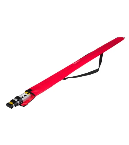 Ermenrich Reel TWR3 teleskopinė liniuotė 1,14 m -3 m