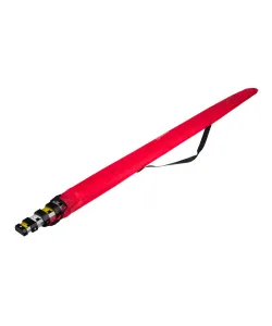 Ermenrich Reel TVR5 teleskopinė liniuotė 1,25-5 m