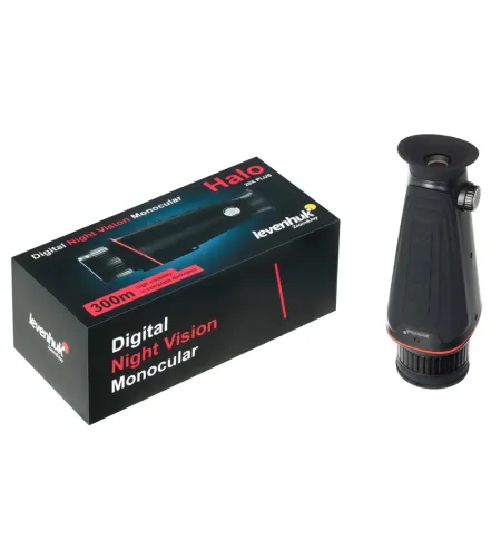 Levenhuk Halo 20X PLUS digitaalne öövaatlusmonokul