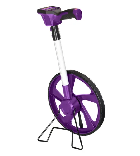 Ermenrich Reel WM30 Digital Measuring Wheel