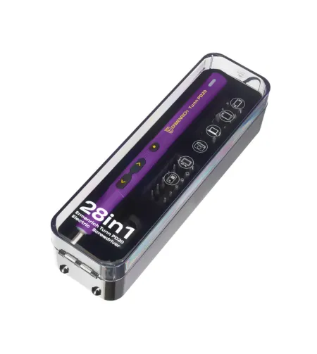 Ermenrich Tunn PD20 Electric Screwdriver