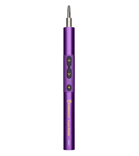 Ermenrich Tunn PD20 Electric Screwdriver