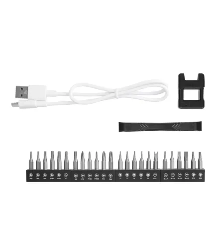 Ermenrich Tunn PD20 Electric Screwdriver