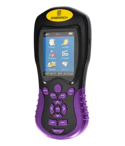 Ermenrich Reel BD30 GPS žemės matuoklis