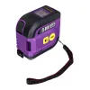 Ermenrich Reel SLR640 Laser Tape Measure