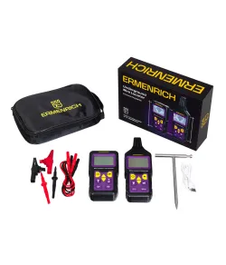 Ermenrich Ping SM150 Underground Wire Locator
