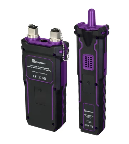 Ermenrich NetGeeks NP60 optilise juhtme jälgija