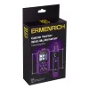 Ermenrich Ping SM75 Cable Tester With Multimeter