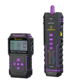 Ermenrich NetGeeks NP45 Multifunctional Cable Tester