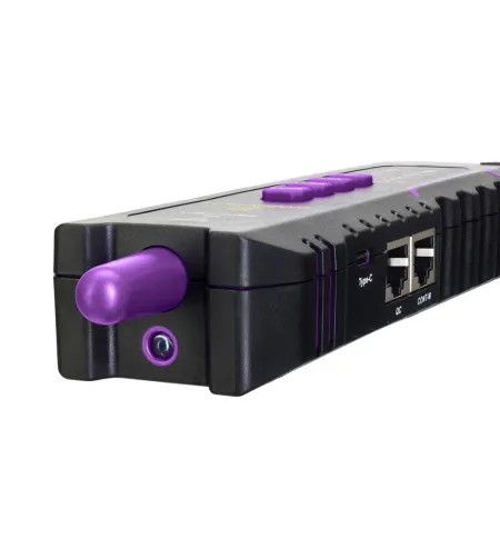 Ermenrich NetGeeks NP50 Multifunctional Cable Tester