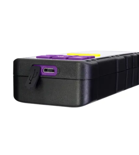 Лазерный дальномер Ermenrich Reel PRO GL60