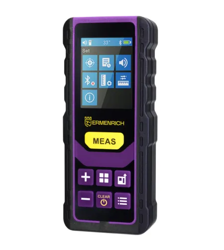 Ermenrich Reel PRO GL100 lazerinis matuoklis