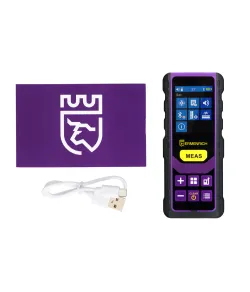 Ermenrich Reel PRO GL100 lazerinis matuoklis