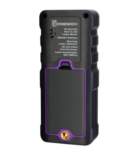 Ermenrich Reel PRO GL100 lazerinis matuoklis