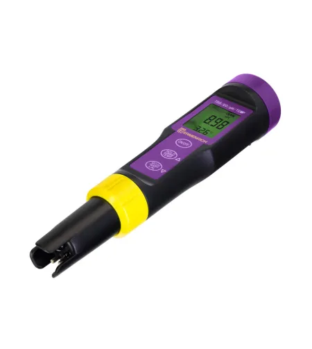 Veekvaliteedi tester Ermenrich Wett QT20