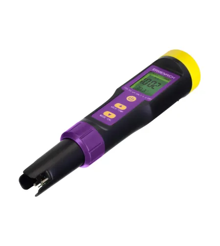 Vandens kokybės testeris Ermenrich Wett QT4