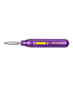 Ermenrich Tunn PD15 Electric Screwdriver