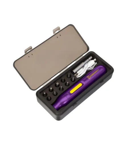 Ermenrich Tunn PD15 elektrinis atsuktuvas