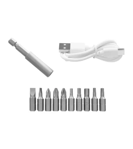 Ermenrich Tunn PD15 elektrinis atsuktuvas