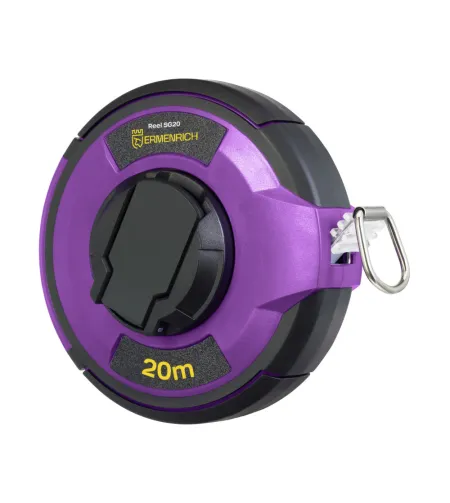 Ermenrich ritės SG20 liniuotė