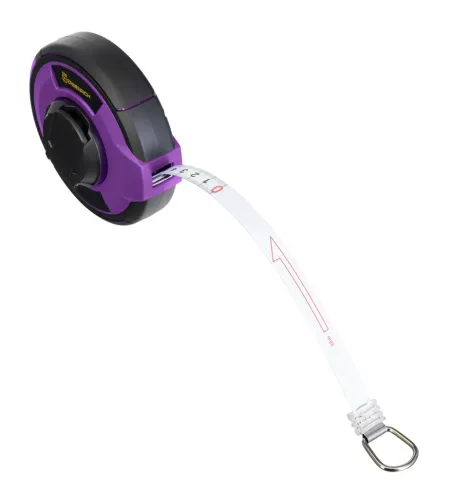 Ermenrich ritės SG30 liniuotė