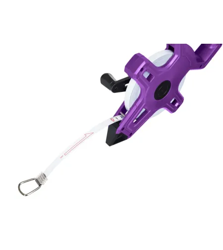 Ermenrich ritės SE50 žemės matavimo juosta