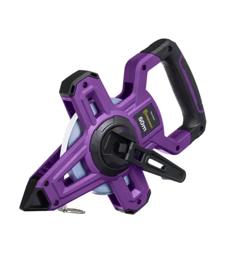 Ermenrich Reel SH50 zemes mērlente