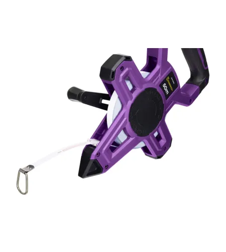 Ermenrich Reel SH50 zemes mērlente