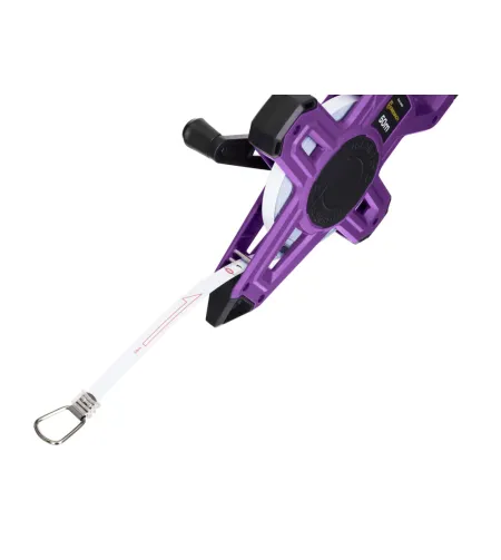 Ermenrich Reel SH50 zemes mērlente