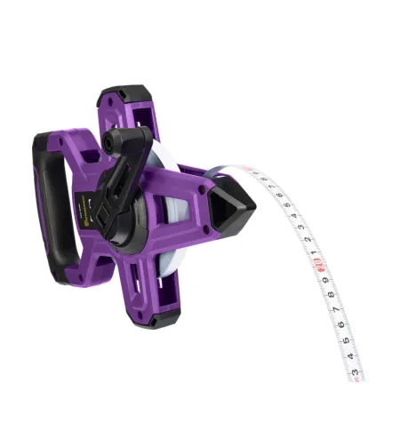 Ermenrich Reel SH50 zemes mērlente